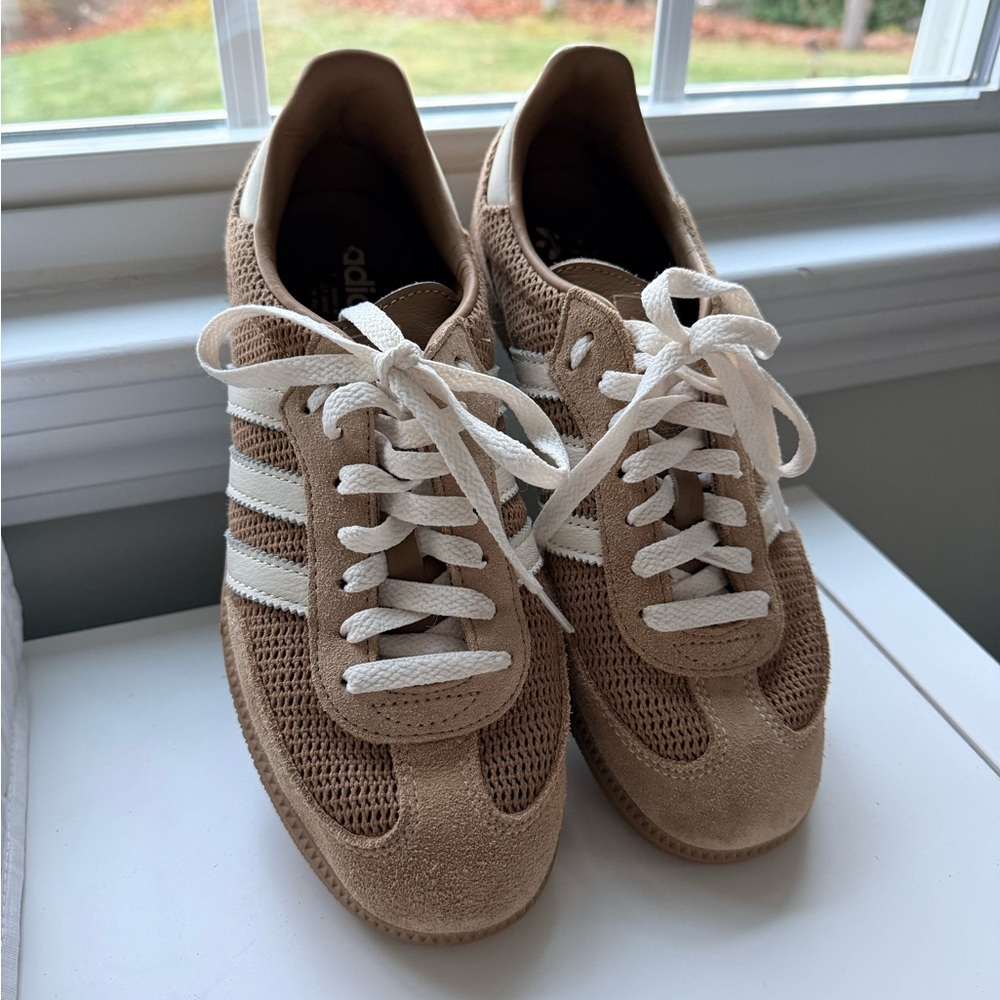 Adidas Samba - Size 7 US - EUC